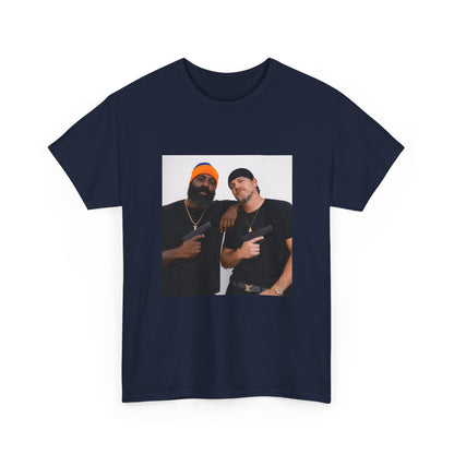 Wilcox Tees — Spent The Day