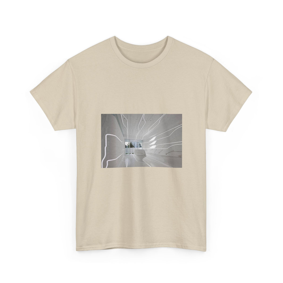 Urban Resin Pulse Graphic Tee