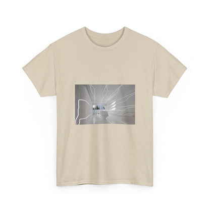 Urban Resin Pulse Graphic Tee