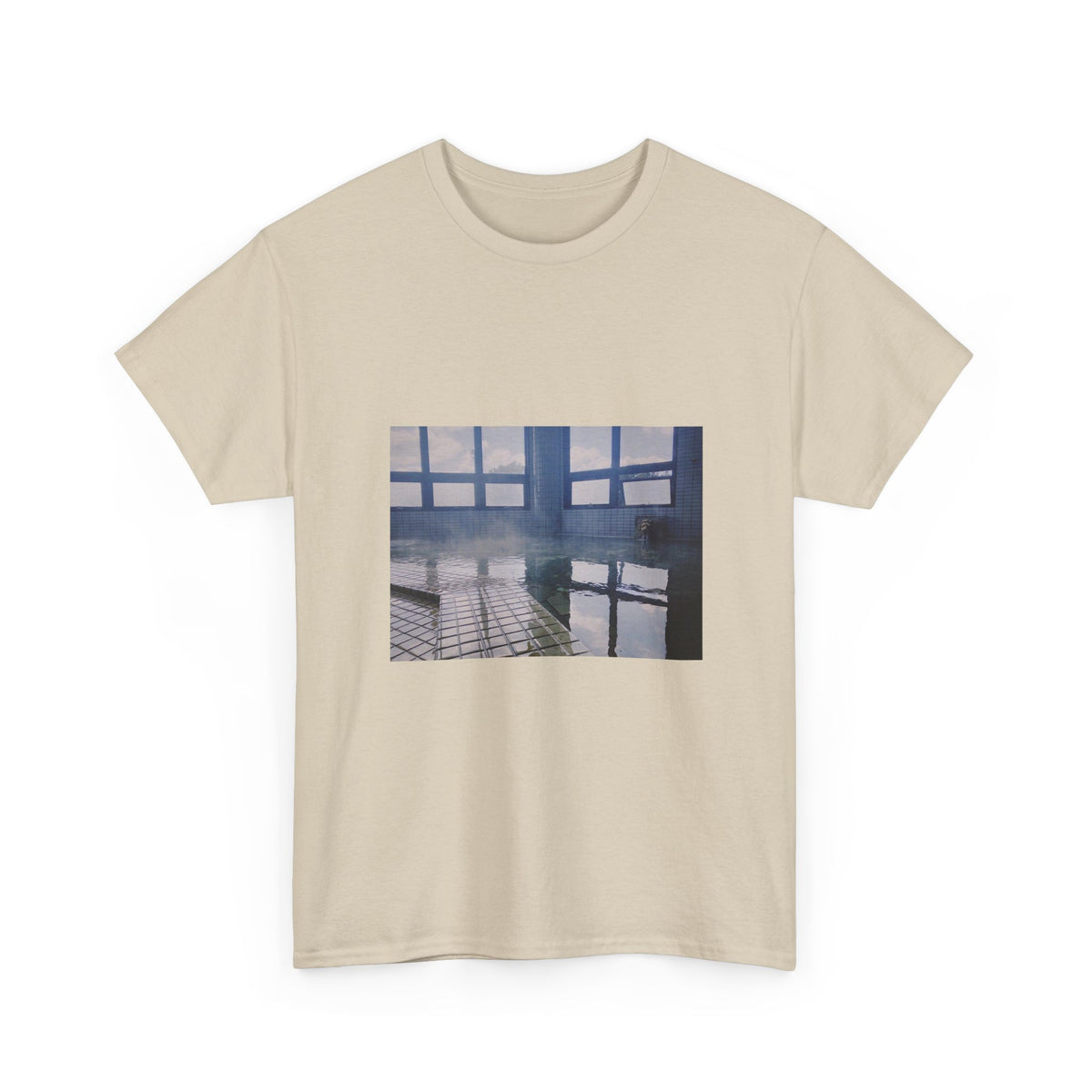 Urban Whisper Graphic Tee