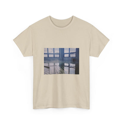 Urban Whisper Graphic Tee
