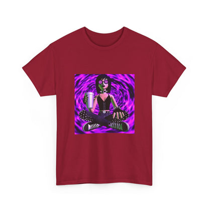 Digital Drip II Streetwear Tee