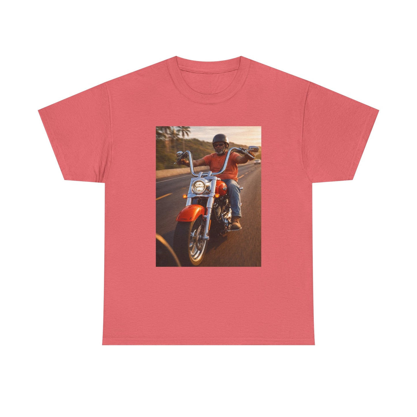 Dr. Clovis — Motocicleta Lorrany Journey