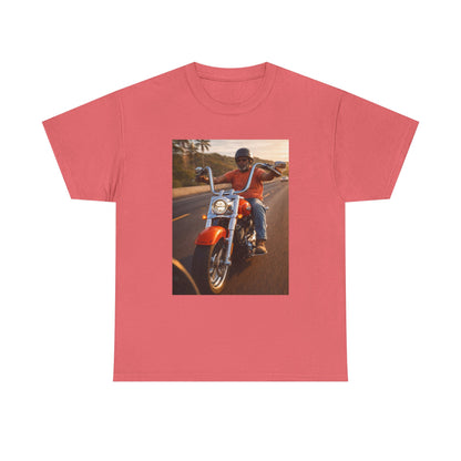 Dr. Clovis — Motocicleta Lorrany Journey