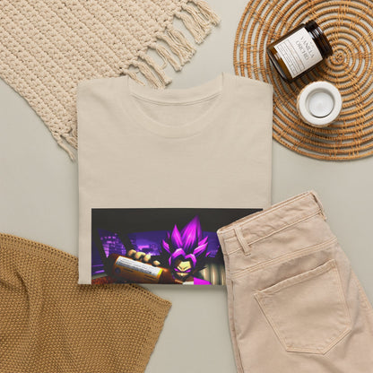 Lean Lord Graphic Tee