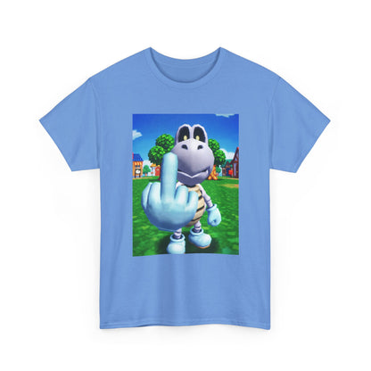 Omeweed Tee DeHUNuhkayE-1