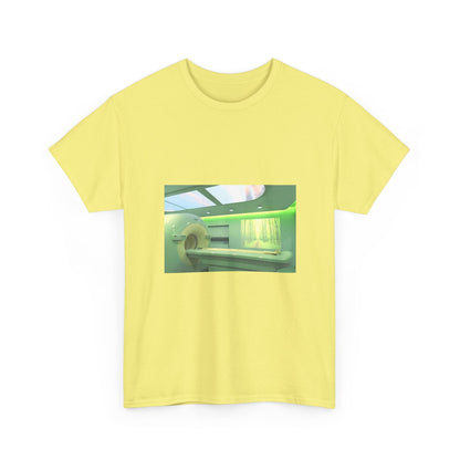 Urban Ember Smoke Graphic Tee