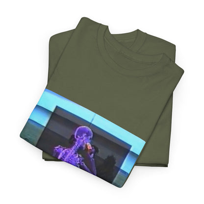 Echoed Horizons Graphic Tee