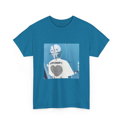 Neon Reverie Graphic Tee