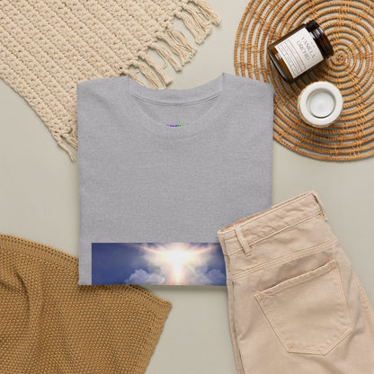 Source Word Graphic Tee