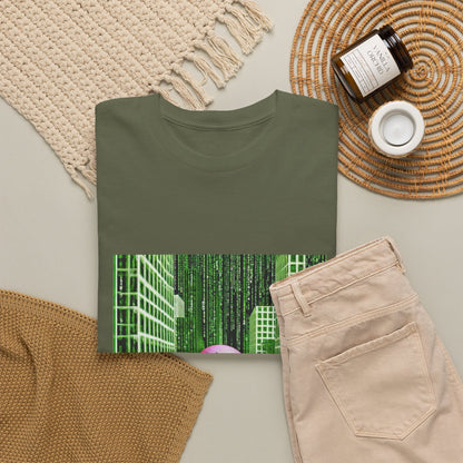 Omeweed Tee DEXq5TaRWTB-8