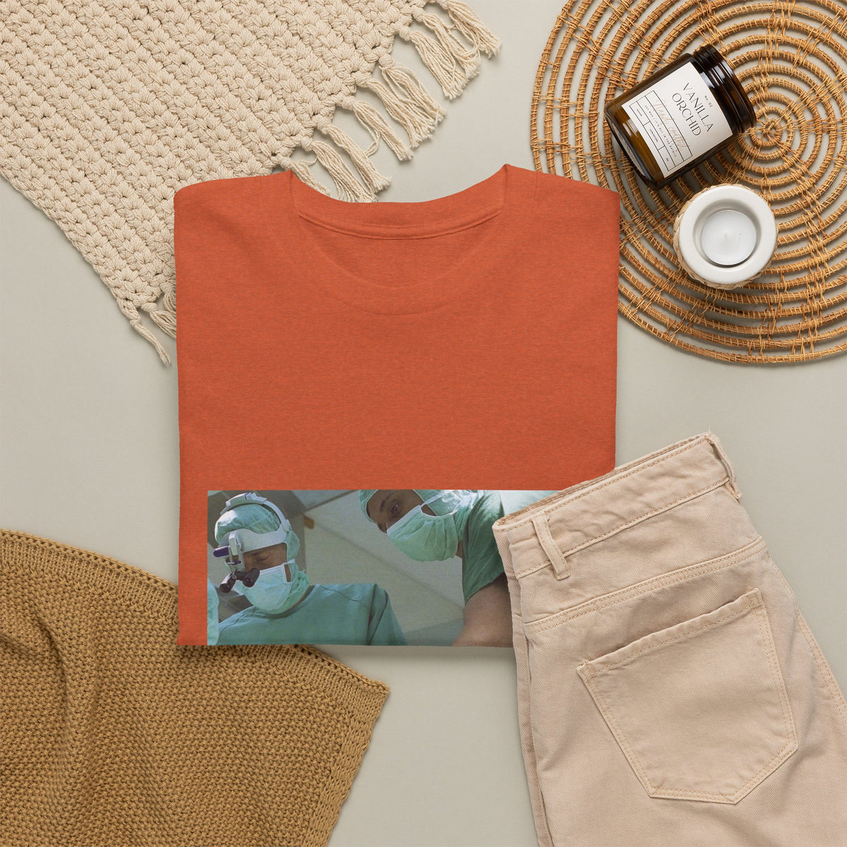Omeweed Tee CW6ALPPr8hQ-1