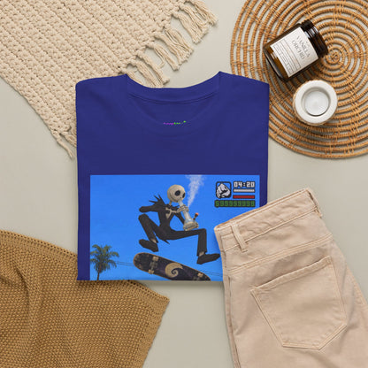 High Vibes Graphic Tee