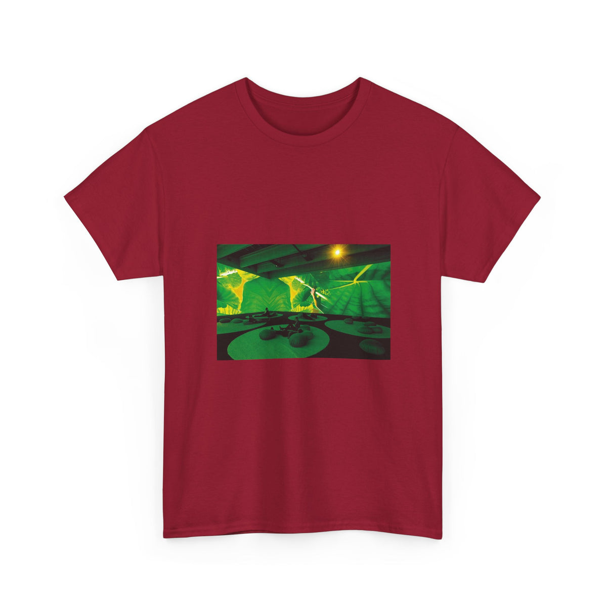 Omeweed Tee CU85diiAsGX-1