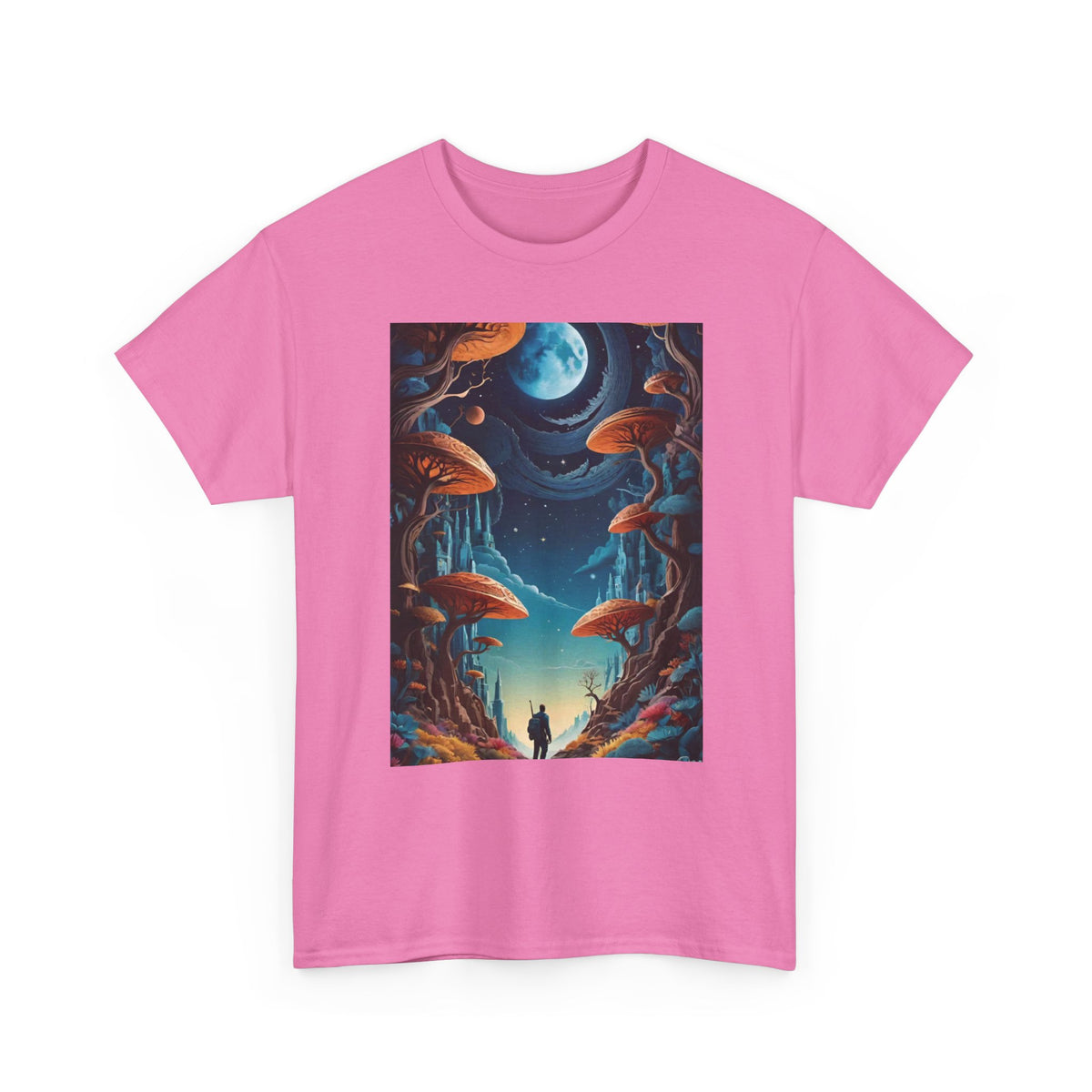 Dacwoo drawings — Illumina Wondrous Mystical