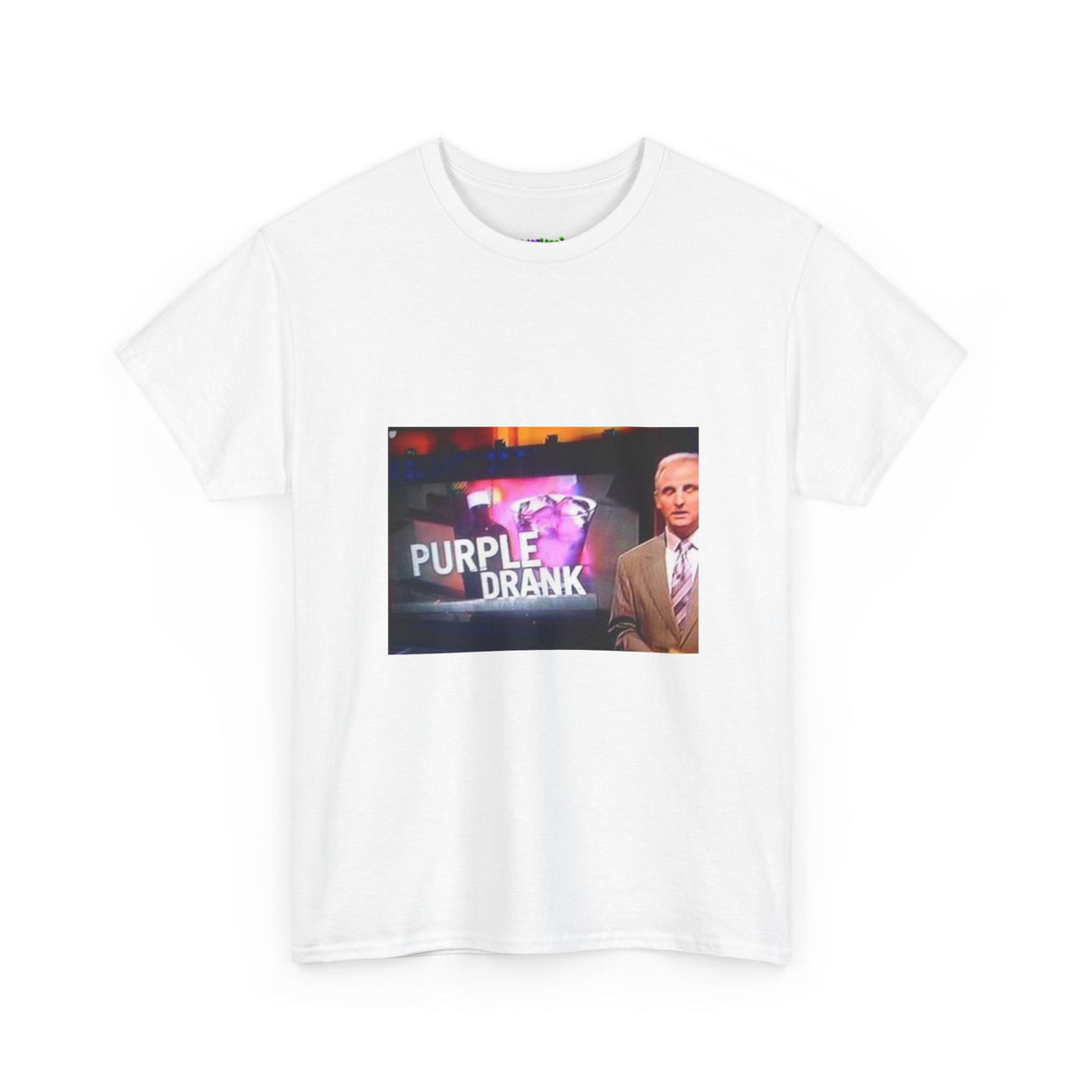 Echoed Ember Graphic Tee