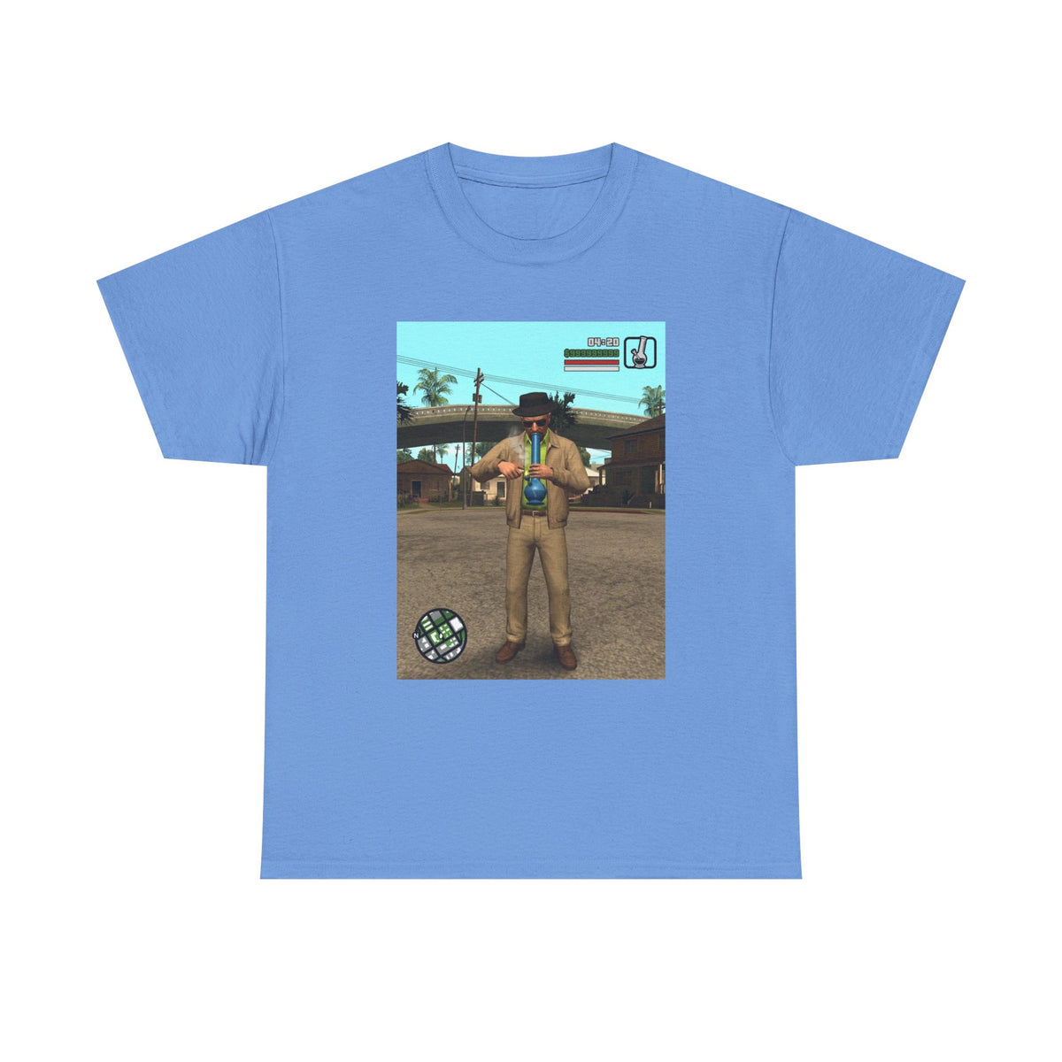 Omeweed Tee DbdTOuDEeCX-8