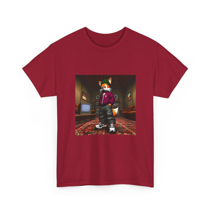 Tails Dripping Y2K Swag