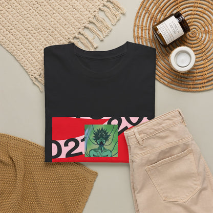 Running Train Infinite Love Tee