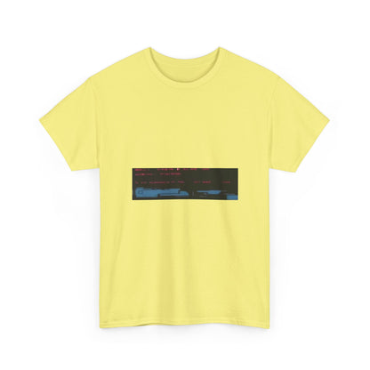 Omeweed Tee COWHFK6Htns-1