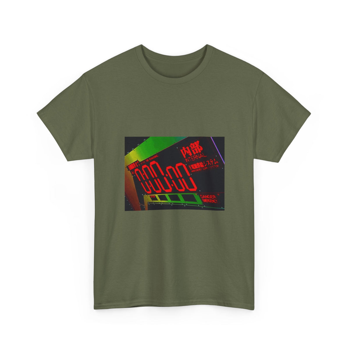 Omeweed Tee CdZABS3Jdoj-1