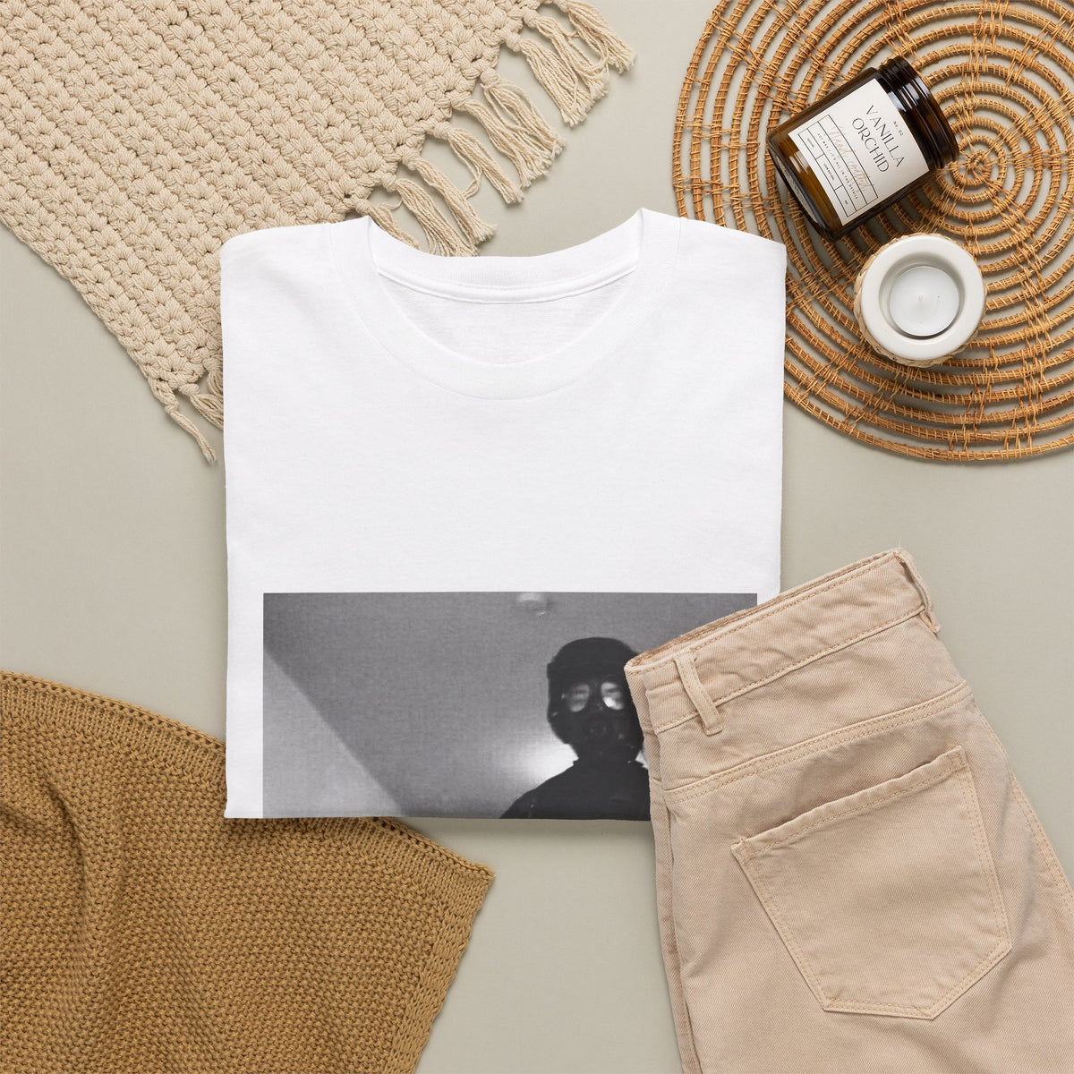 Mystic Void Graphic Tee