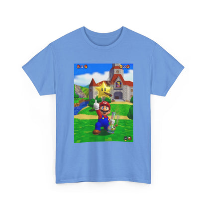 Hidden Ember Graphic Tee