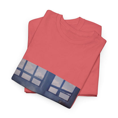 Urban Whisper Graphic Tee
