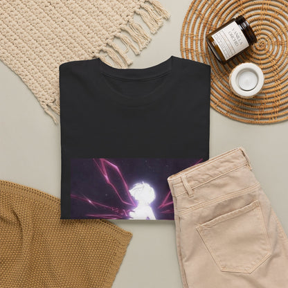 Transcendant Abstract Design Tee