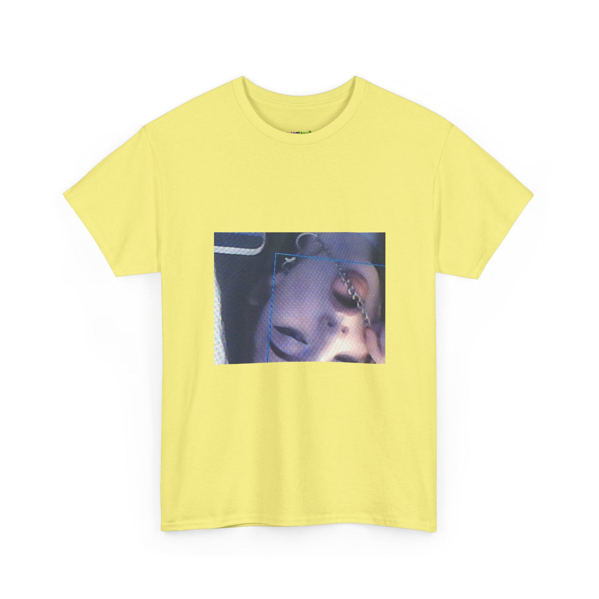 Target Acquired Graphic Tee