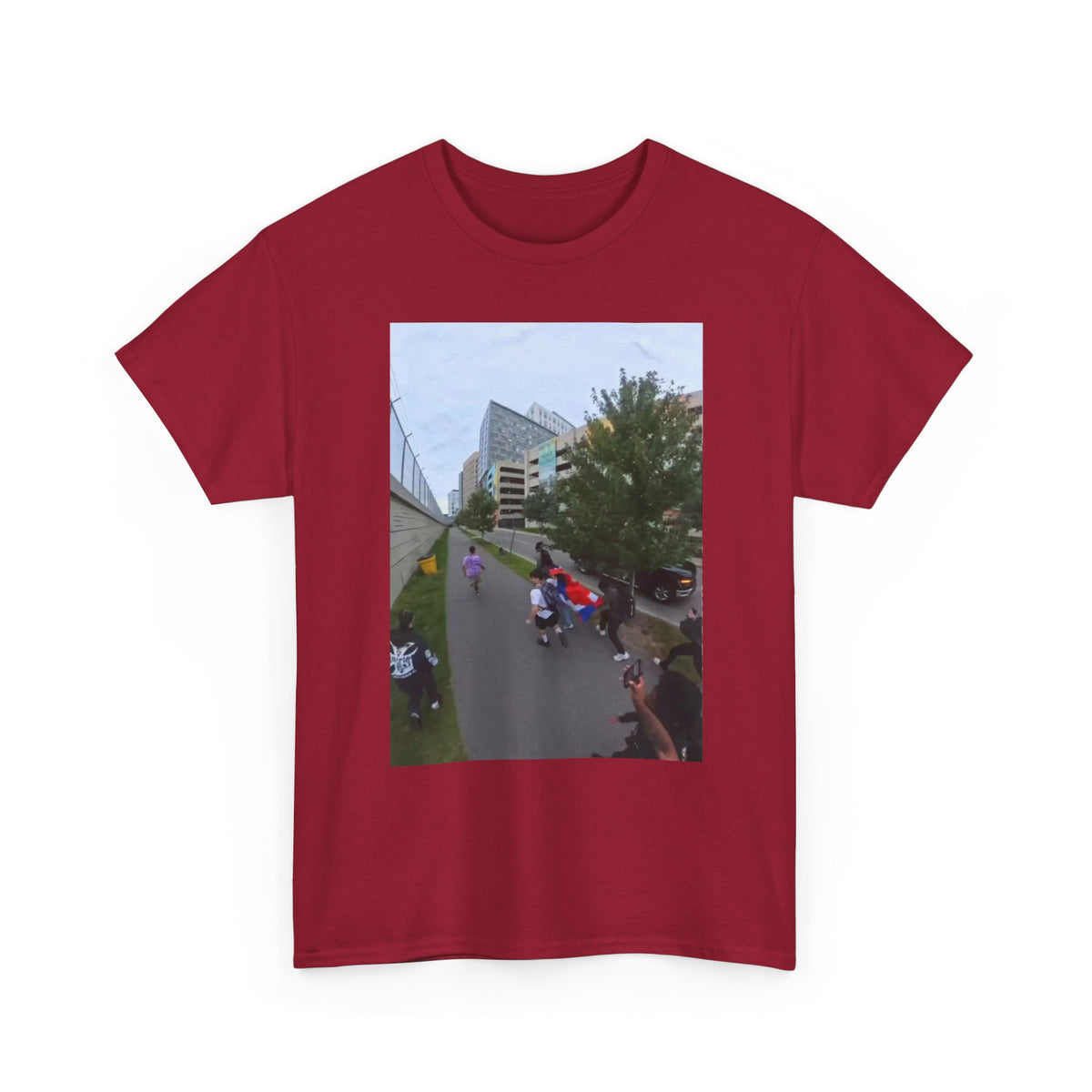 jake.7.ma — Catch That Train