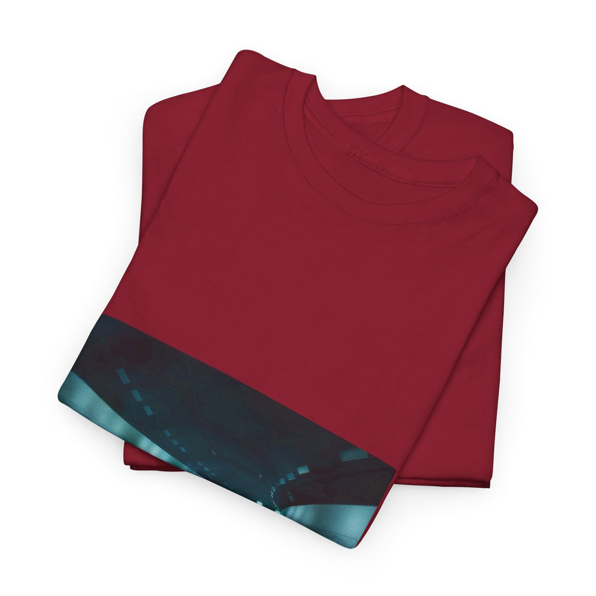 Street Zen Vibes Graphic Tee