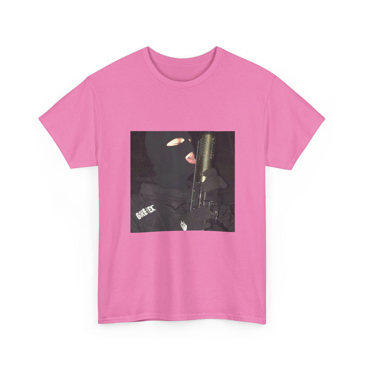 Midnight Ember Graphic Tee