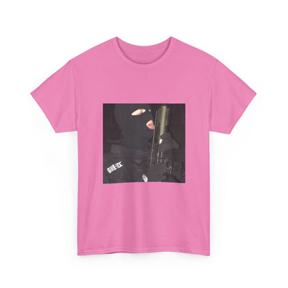 Midnight Ember Graphic Tee