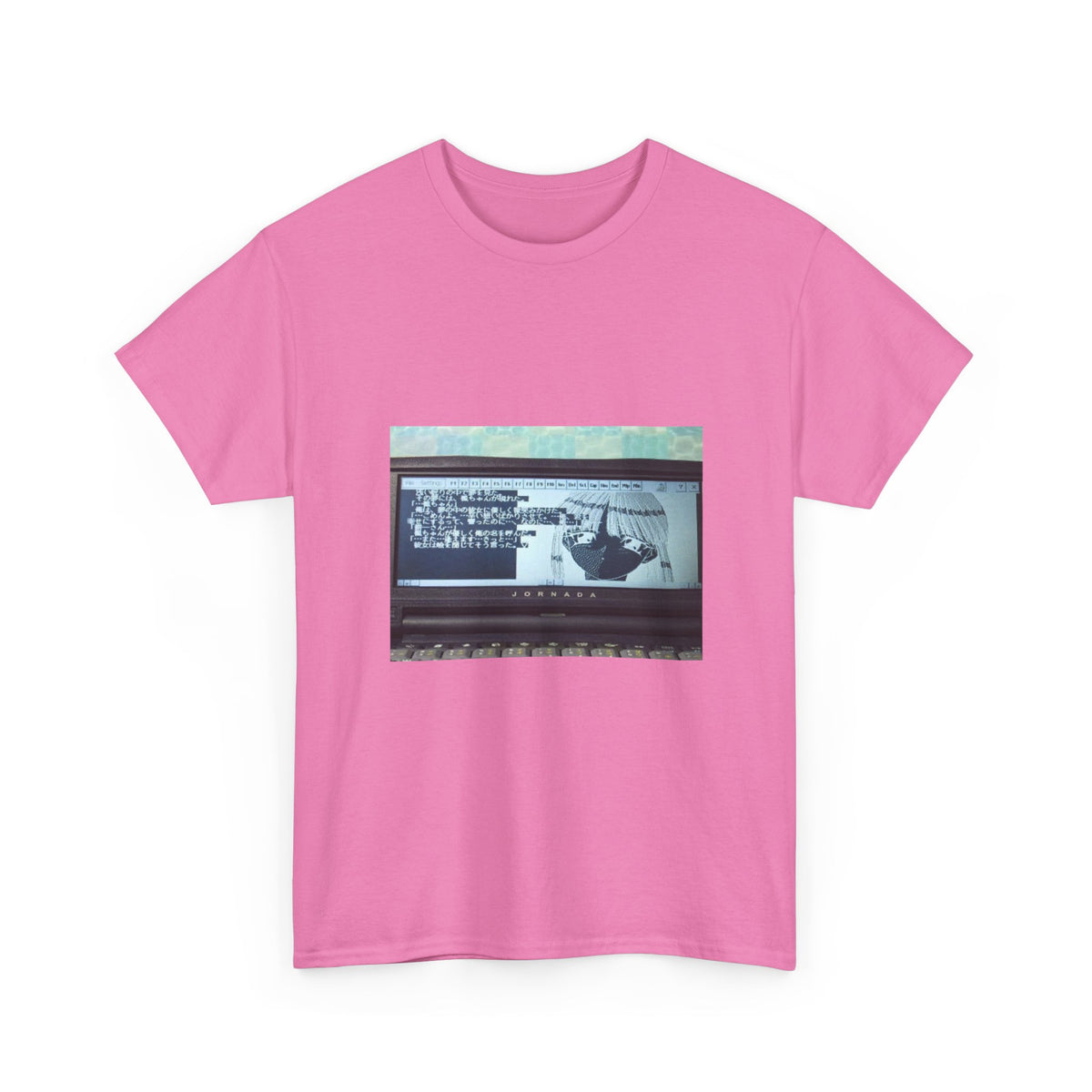 Quiet Storm Graphic Tee