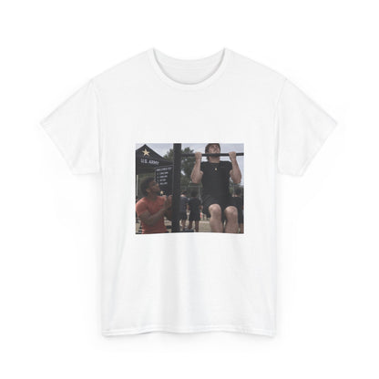 Wilcox Tees — Warrior Transition
