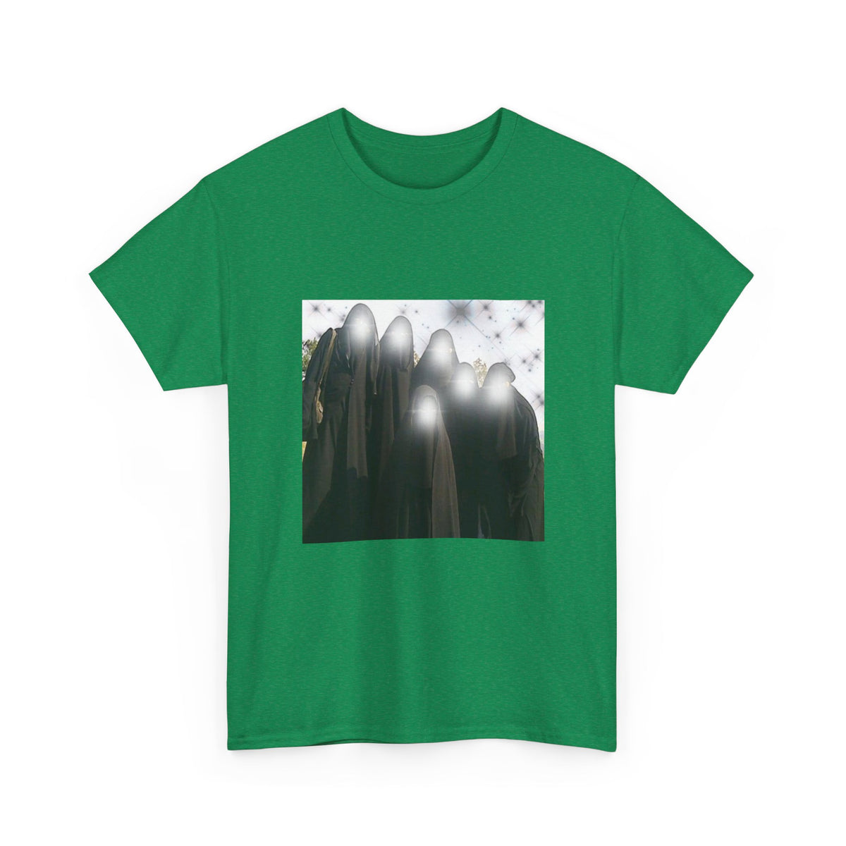 Urban Resin Graphic Tee
