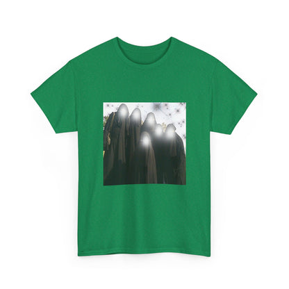 Urban Resin Graphic Tee