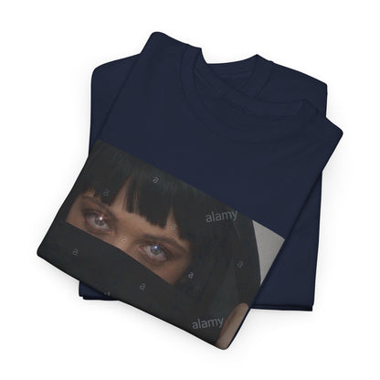 Midnight Haze Graphic Tee