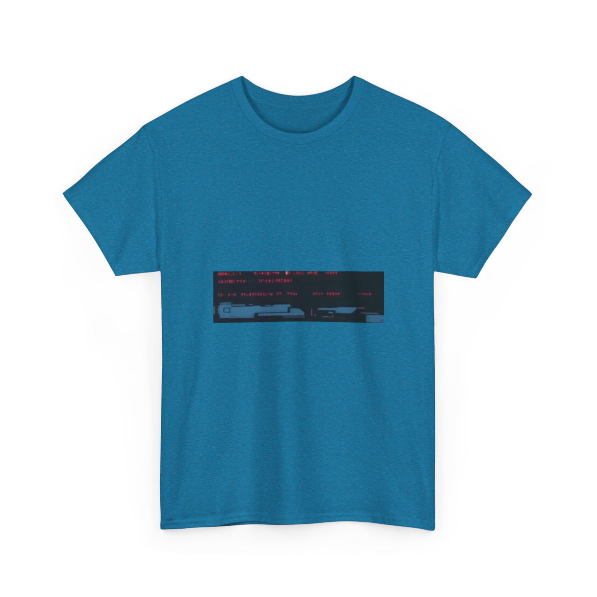 Omeweed Tee COWHFK6Htns-1