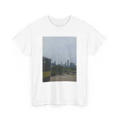 MONGOL MANIAC — Signature Arc Tee