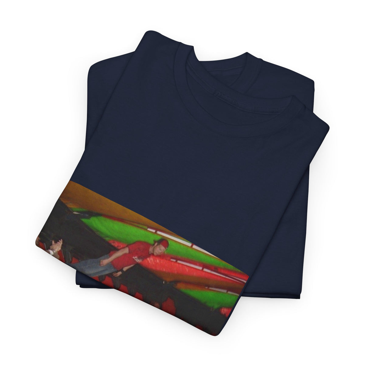 Big Mood Graphic Tee