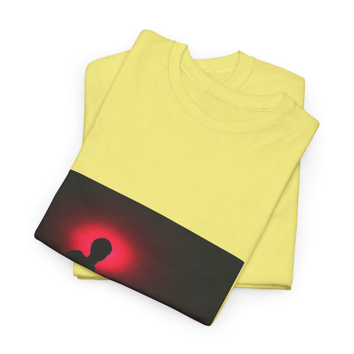 Perspective Streetwear Graphic Tee