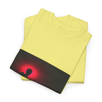 Perspective Streetwear Graphic Tee