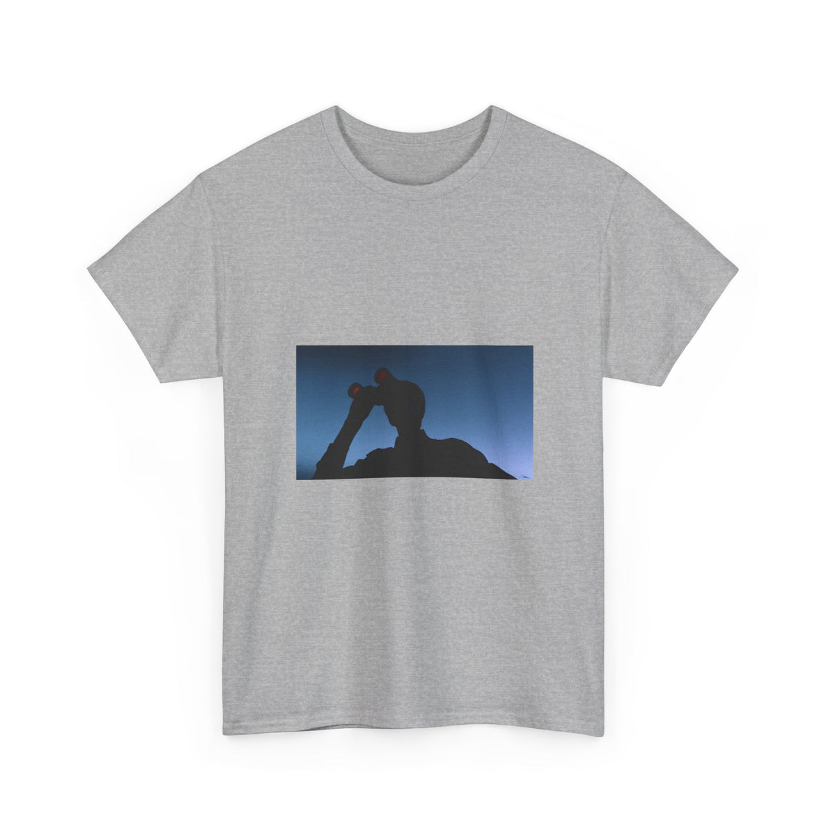 Central Intelligence Text Tee