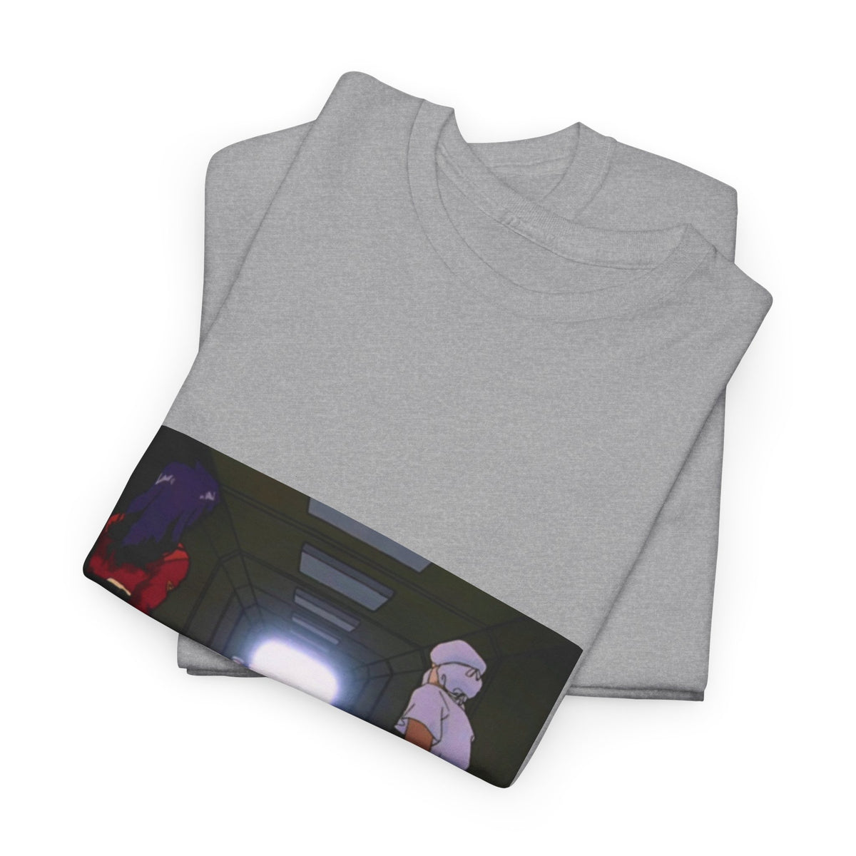 Trappin In Heaven Tee