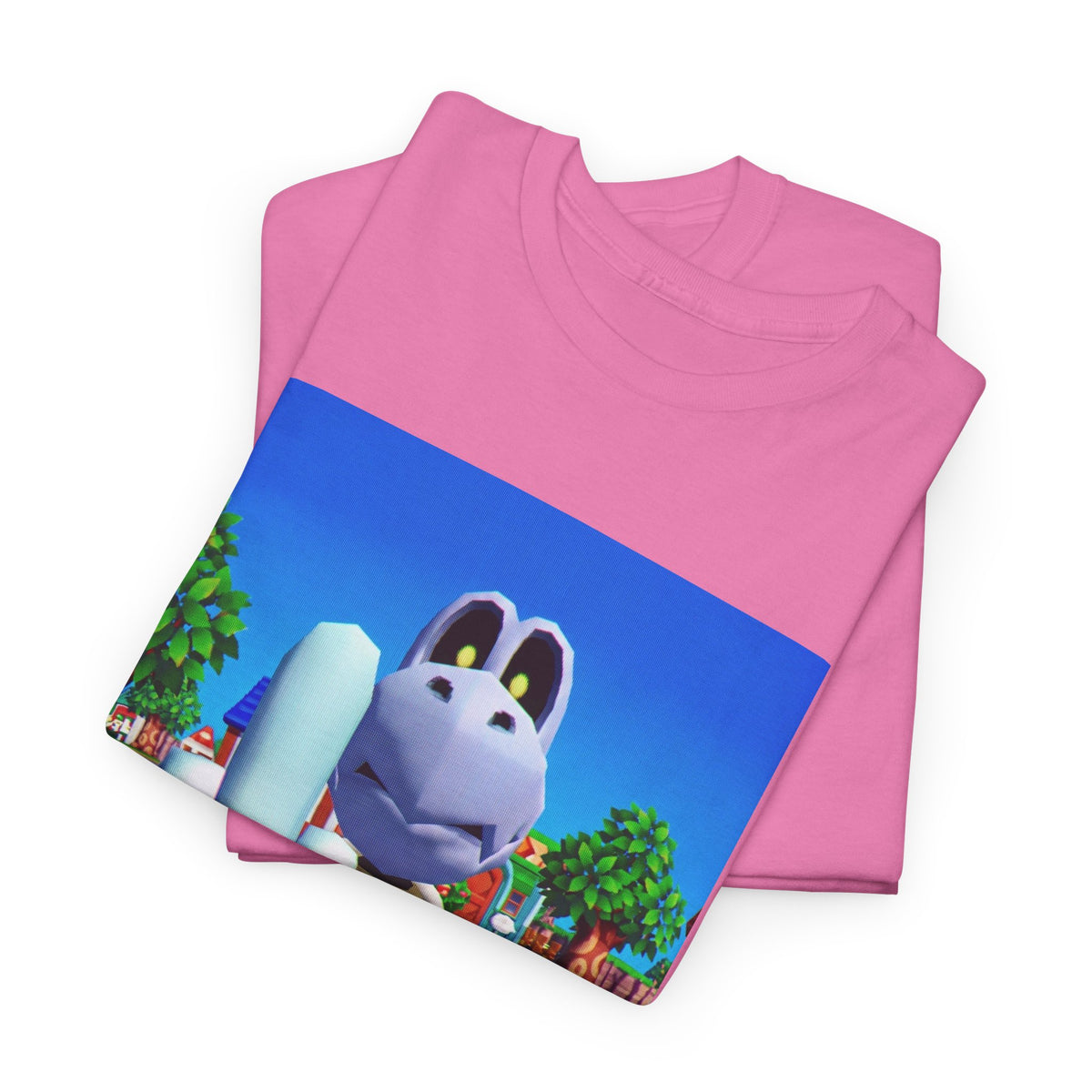 Omeweed Tee DeHUNuhkayE-2