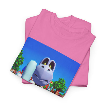 Omeweed Tee DeHUNuhkayE-2