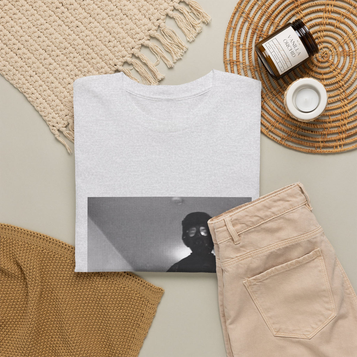 Mystic Void Graphic Tee