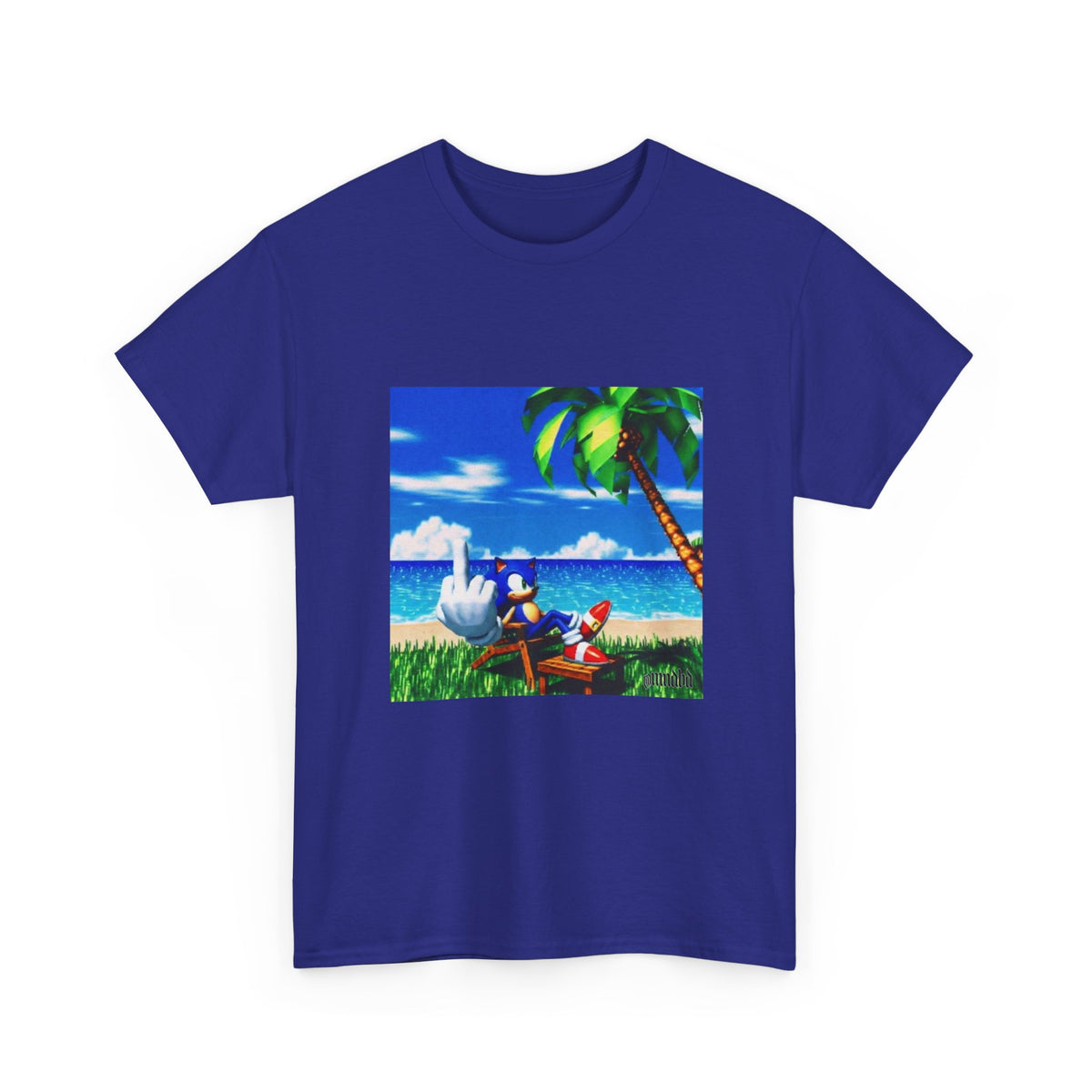 Omeweed Tee DT0z43YETuM-2